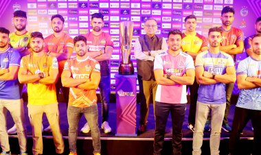 PRO KABADDI LEAGUE SEASON 11 PLAYOFFS AND FINAL TO BE HELD IN PUNE, MAHARASHTRA
