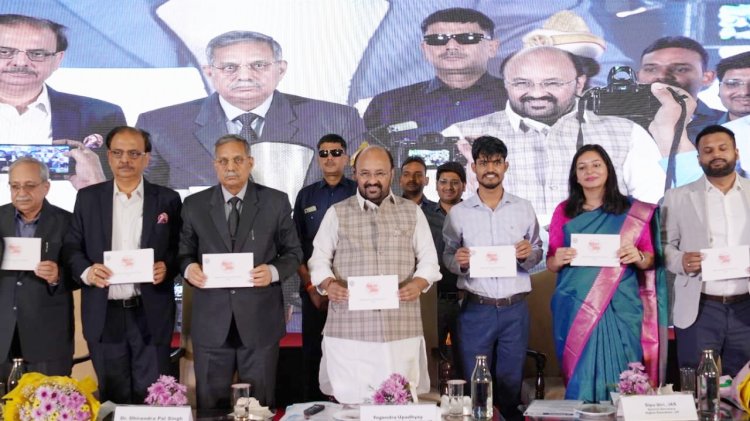 भारत शिक्षा एक्सपो 2024: भारत के शैक्षिक पुनर्जागरण की दिशा में बड़ा कदम