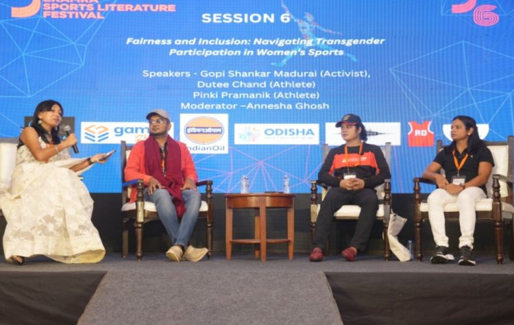 नंदन कामथ की बाउंड्री लैब ने जीता स्पोर्ट्स बुक ऑफ द ईयर पुरस्कार