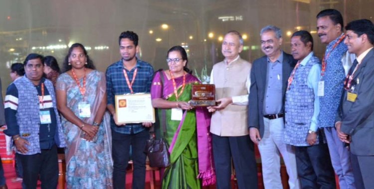 आईआईटीएफ 2024 का समापन : अगले वर्ष इसे नई ऊर्जा और अधिक विविधताओं के साथ आयोजित करने का संकल्प