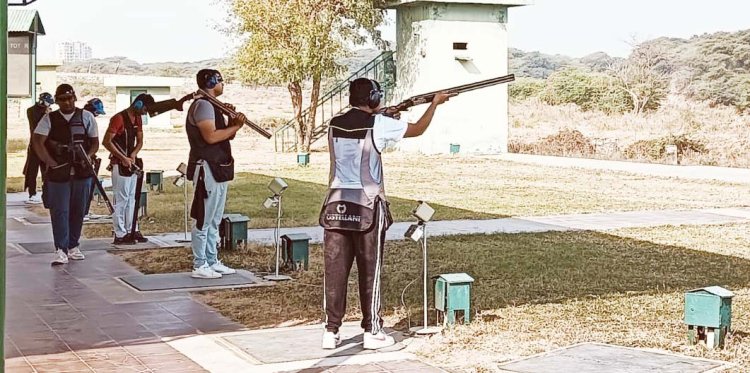 'The atmosphere in Indian stadiums is truly unmatched,' says Maria Verschoor, highlighting why hockey thrives in India as she gears up for the inaugural season of the Women’s Hockey India League