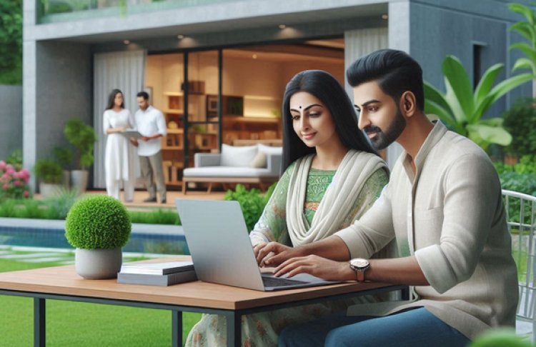 The Nuclear Family - Housing India's Millennials