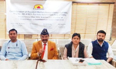 प्राइवेट स्कूलों में लागू की जाएं एनसीईआरटी की पुस्तकें- कर्नल तेजेन्द्र पाल त्यागी