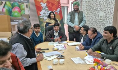 डीजल जेनरेटर सेट खरीदने या अपग्रेड करने के लिए सब्सिडी योजना हैं : संजय बत्रा