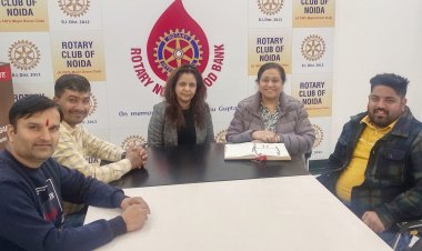 नवोदय पहल के माध्यम से वंचित छात्रों को 100% छात्रवृत्ति प्रदान की जाएगी