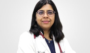 धुंध, कोहरा और प्रदूषण का बढ़ता स्तर सेहत के लिए बड़ा खतरा: डॉ. अंशुमाला सिन्हा