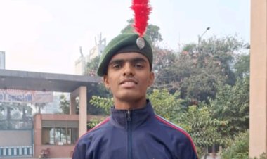 नोएडा इंटरनेशनल यूनिवर्सिटी ने 2024 की राष्ट्रीय और अंतरराष्ट्रीय स्तर की अपनी सफलता को किया साझा 