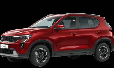 New Kia Sonet crosses 1 lakh sales in 2024, reflecting