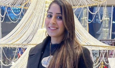 Gurpreet Malhottra: The Voice Behind Candid Conversations and Creative Expression