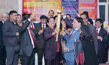 लायंस क्लब नोएडा का भव्य हुआ इंस्टॉलेशन समारोह, नरेंद्र कुछल बने अध्यक्ष, नए सदस्यों का हुआ इंडक्शन