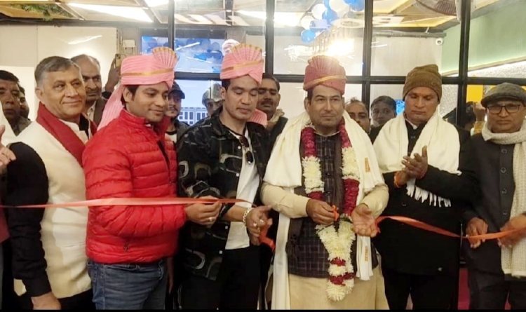 योग और व्यायाम भारतीय संस्कृति का पौराणिक हिस्सा: श्रीचंद शर्मा