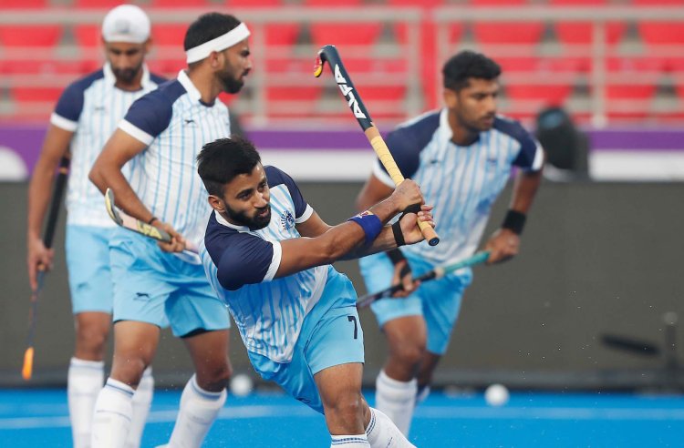 Stage set for historic return of Hero Hockey India League