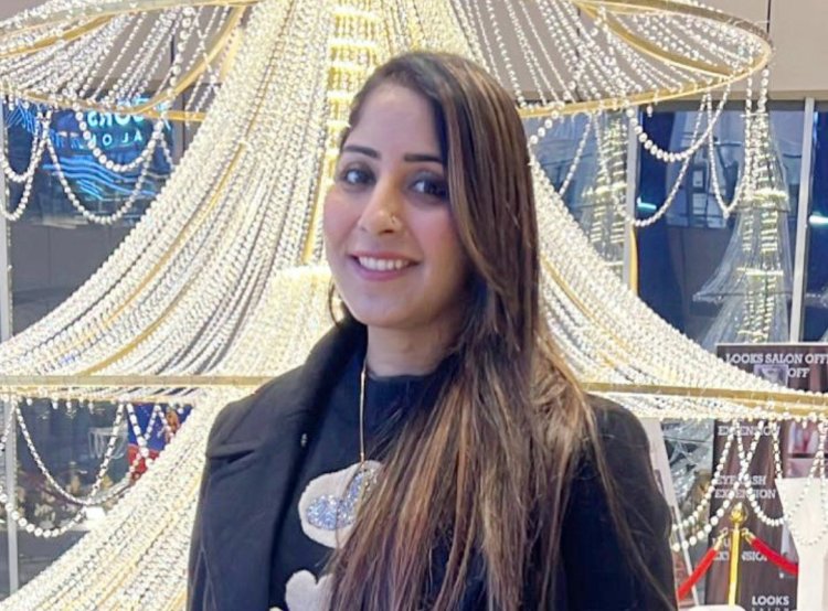 Gurpreet Malhottra: The Voice Behind Candid Conversations and Creative Expression