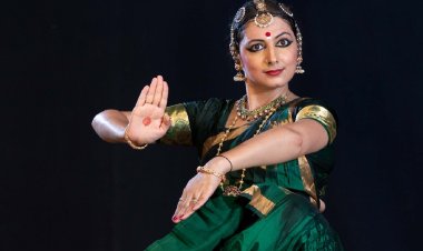 Apeksha Niranjan to perform a Bharatnatyam Recital at Nritya Kadambini 2025