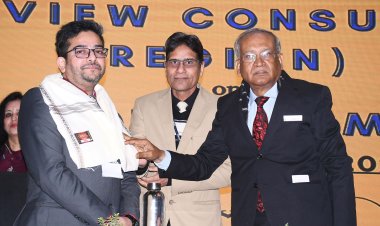 कारागार में बंद महिलाओं से संबंधित कानून पर कानून समीक्षा-परामर्श कार्यक्रम का हुआ आयोजन