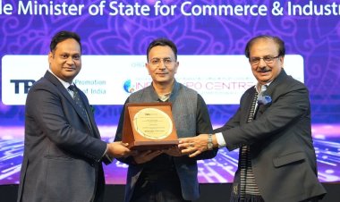 इंडसफूड मैन्युफैक्चरिंग और एग्री-टेक 2025: खाद्य उद्योग में वैश्विक स्तर पर भारतीय नेतृत्व की झलक