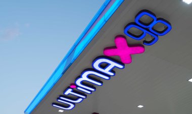 Oman Oil Marketing Company Marks the Anniversary of His Majesty Sultan Haitham bin Tarik's Ascension to Power with Special Ultimax98 Offer