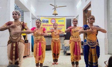 संत त्यागराज की 178वीं आराधना: एक यादगार सांस्कृतिक संध्या