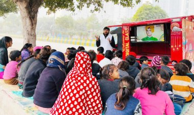 राष्ट्रीय युवा दिवस पर चैलेंजर्स ग्रुप के युवा प्रकोष्ठ ने समाज उत्थान के लिए एकजुट होकर लिया संकल्प