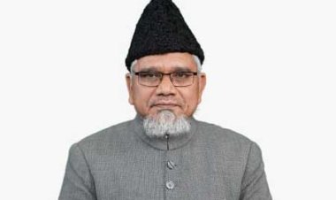 शैक्षिक विकास के लिए मर्कज़ी तालीमी बोर्ड  का  वित्त मंत्री को महत्वपूर्ण सुझाव