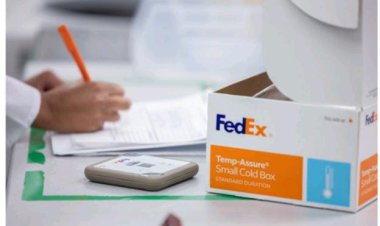 FedEx ने भारत में लॉन्च किया FedEx Surround®: सप्लाई चेन में नई क्रांति