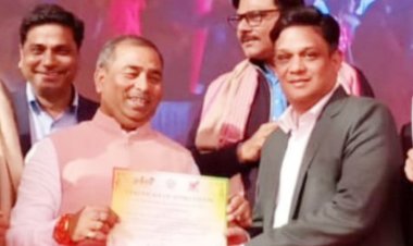 उत्तर प्रदेश दिवस 2025 : आर्थिक और सांस्कृतिक विकास का उत्सव