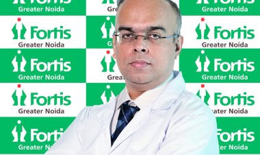 फोर्टिस ग्रेटर नोएडा में प्लाज्मा थेरेपी के माध्यम से हाइपरएक्यूट लिवर फेलियर के मरीज की बचाई जान