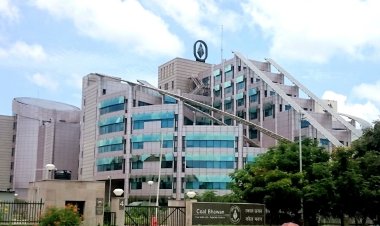 COAL INDIA RANKED AMONG INDIA’S TOP 50 BEST WORKPLACES