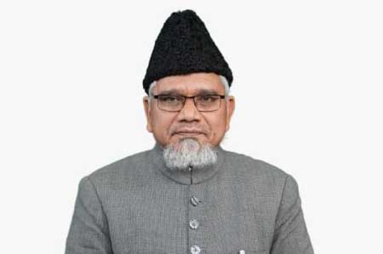 शैक्षिक विकास के लिए मर्कज़ी तालीमी बोर्ड  का  वित्त मंत्री को महत्वपूर्ण सुझाव