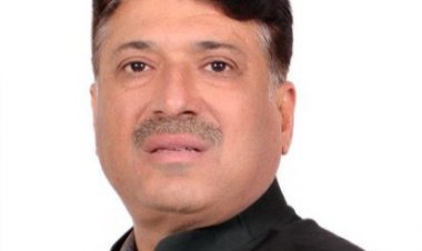 मध्य वर्ग के लिए टैक्स स्लैब में बदलाव के लिए आभार : वीरेंद्र मेहता