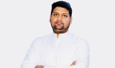 बजट 2025 जनता की उम्मीदों पर पानी, अमीरों को राहत : राकेश अवाना