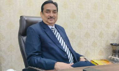 बजट से देश की अर्थ व्यवस्था को मिलेगी मजबूती - सुरेन्द्र नाहटा
