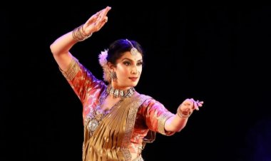 Kathak virtuoso Shinjini Kulkarni to Illuminate the Stage with a pulsating recital Kasturi The Eternal Search at 27th Vasantotsav 2025