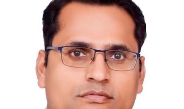 आर्थिक प्रगति को गति देने वाला बजट: रमेश राठौर