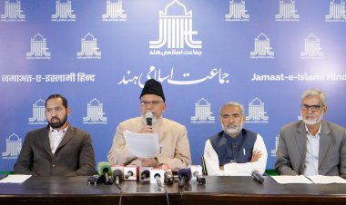 मुस्लिम संगठन वक्फ की जमीन छीनने के प्रयासों का विरोध करने के लिए सभी कानूनी साधन अपनाएंगे: प्रोफेसर सलीम इंजीनियर