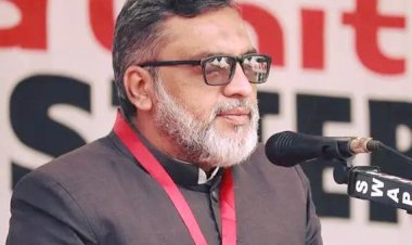 नव-निर्वाचित सरकार दिल्ली को एक आदर्श शहर बनाने का प्रयास करे: मलिक मोतसिम खान