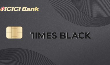 Times Black ICICI Bank Credit Card Partners with Atlys to Make Visa Applications Effortless for Global Travelers