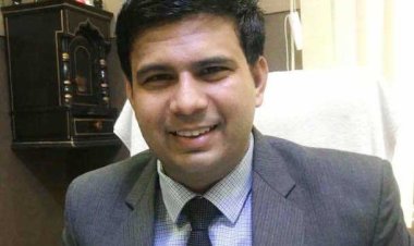 क्या ठप्प हो जायेगा नॉएडा ? आने वाला है डिजटल पर्सनल प्रोटेक्शन एक्ट 2023