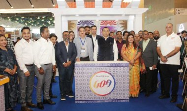 Goa Tourism showcases sustainable and experiential travel at SATTE 2025