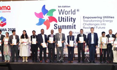 ELECRAMA 2025 Backs Industry’s Bid to Become Global Exporter of Power Equipment