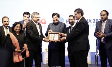 Piyush Goyal Calls for Unified Electrical Industry Exposition to Strengthen India’s Global Leadership and Position Itself as the Go-To Destination