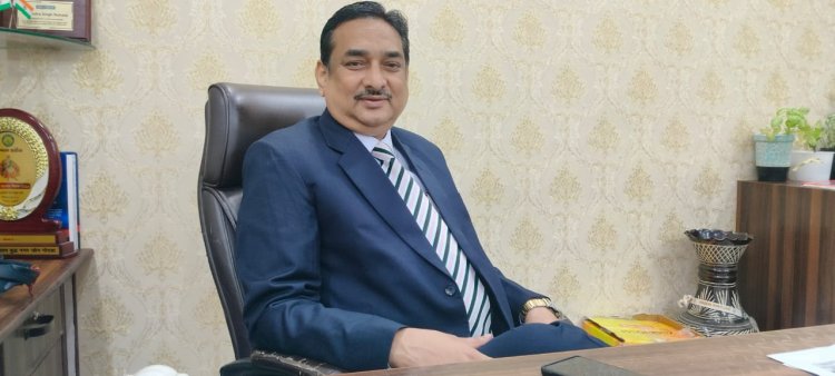 बजट से देश की अर्थ व्यवस्था को मिलेगी मजबूती - सुरेन्द्र नाहटा