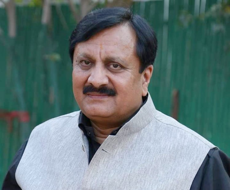 नोएडा पंजाबी एकता समिति करेगी विशाल भंडारे का आयोजन