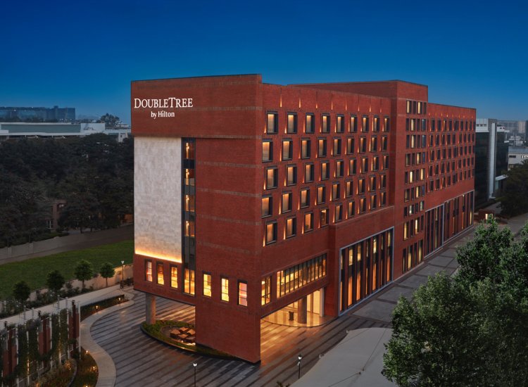 DoubleTree by Hilton Whitefield Bengaluru Celebrates One Year of Exceptional Hospitality and 'Feel Good Moments