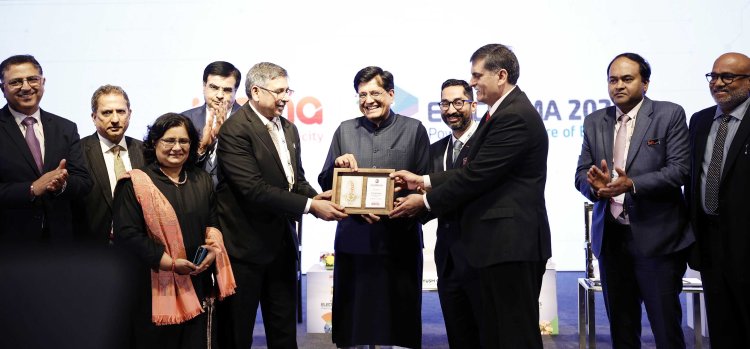 Piyush Goyal Calls for Unified Electrical Industry Exposition to Strengthen India’s Global Leadership and Position Itself as the Go-To Destination