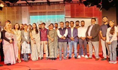 1600 से ज्यादा पिछड़े वर्ग के युवाओं को प्रशिक्षित करने के लिए एचडीएफसी बैंक ने नैसकॉम फाउंडेशन के साथ मिलाया हाथ