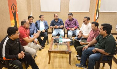 नोएडा में लिफ्ट रजिस्ट्रेशन मुद्दों को हल करने के लिए 3 सदस्यीय समिति का हुआ गठन