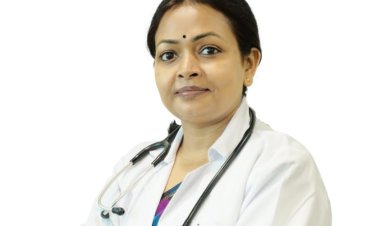 मौसम में बदलाव के साथ‌ ही अस्पतालों में फ्लू के मरीज बढ़े : डॉ. प्रमिला