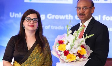 Simplifying Trade Finance: MODIFI & FIEO Discuss Smarter Financial Solutions For Indian Exporters