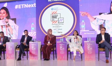 69% of Indian Companies Now Automating HR: ET Nextech 2025 Reveals AI Revolution in Workforce Management
